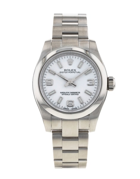 Rolex Lady Oyster Perpetual 176200